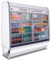 Expositor Conveniência Pop Luxo - Linha 2000